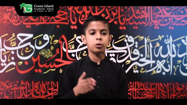 Nauha 1444 A.H. | Taboot Uth Raha Hai Maula Ali Naqi (a.s.) Ka | Haye Mola Ali Naqi (a.s.) смотреть онлайн