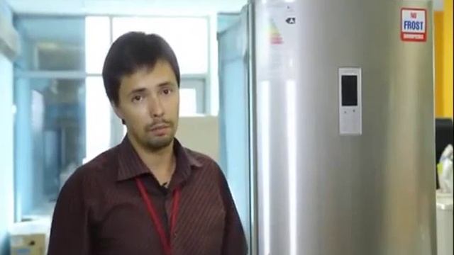 Выбраем холодильник смотреть онлайн
