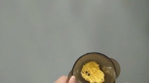 Манка для рыбалки. Манка с ванилином не оставит вас без рыбы.