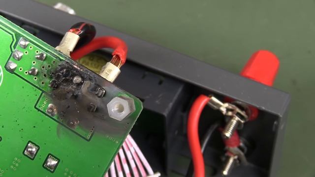 EEVblog #1035 - Flaming DIY Power Supply! смотреть онлайн
