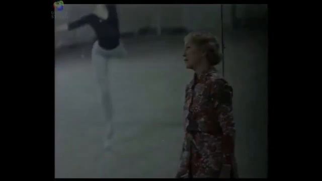 Galina Ulanova Coaching (Let's Play)