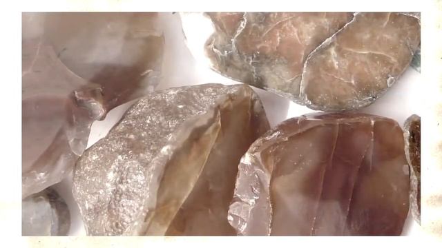 Гиганты прошлого. Кремниевая форма жизни на Земле. смотреть онлайн