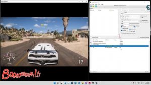 FORZA HORIZON 5 MONEY CHEAT ENGINE 2021