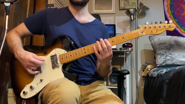 Cool Chords Episode #14 - Steve Lacy