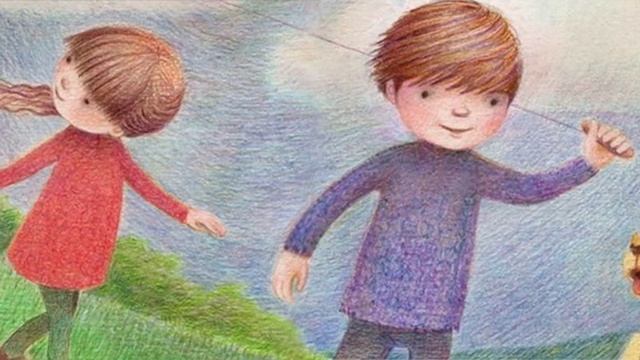 Дайте детству наиграться смотреть онлайн