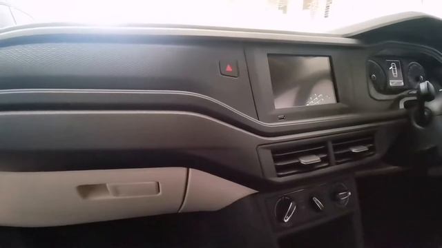 2022 VW Polo Sedan Review