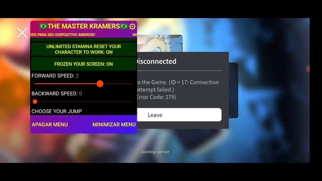 Roblox Mod Menu V2.572.482 With 65 Features! God Mode 100% Working смотреть онлайн