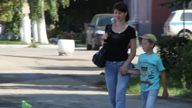 День города Рыбное. 50 лет городу смотреть онлайн