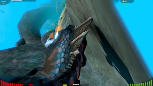 Feed and Grow: Fish Gameplay - Fish Feeding Frenzy! - Let's Play Feed and Grow: Fish