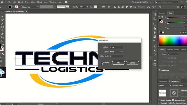 How to make IT company logo design in illustrator | Graphic Design In Adobe Illustrator cc смотреть онлайн
