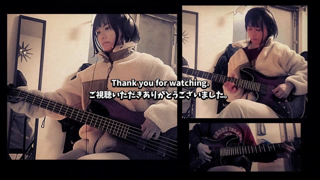 Silent Hill 2 OST - Promise (Guitar & Bass cover) 【サイレントヒル２】ギター及びベースカバー смотреть онлайн
