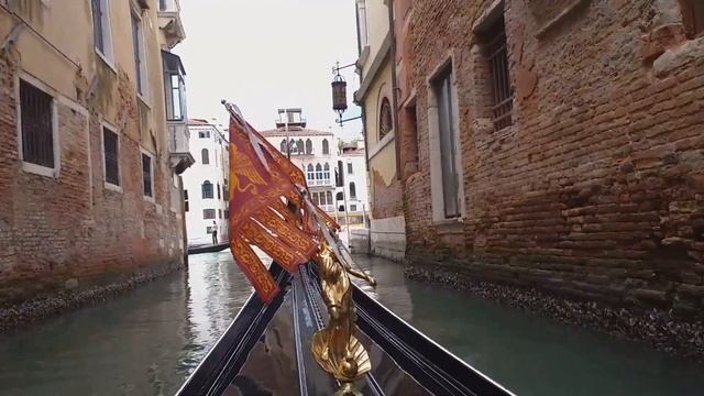 Катание на гондолах: туристический развод? смотреть онлайн