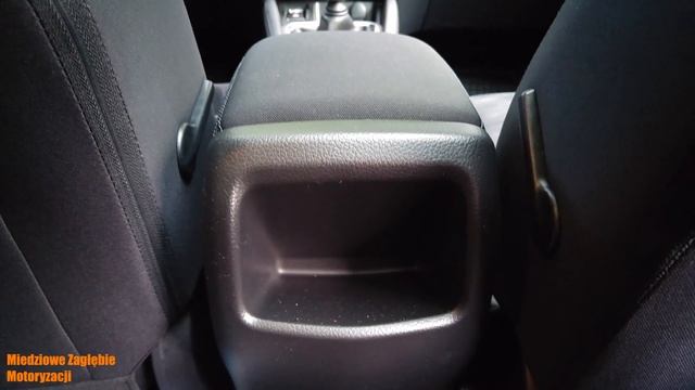 2014 Nissan Qashqai 1.2 DIG-T 115 KM [MT] TEST PL смотреть онлайн