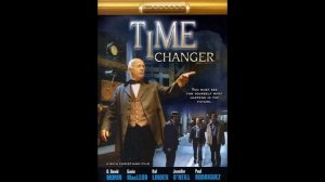 Изменяющий время | фильм с тифлокомментариями