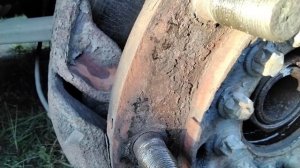 как легко снять заклинивший подшипник саф