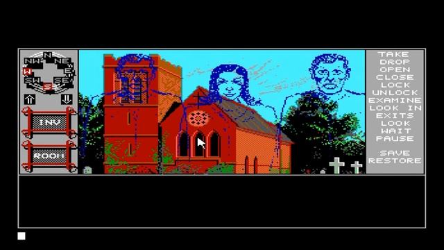 Personal Nightmare - Ultimate Gaming Realm смотреть онлайн