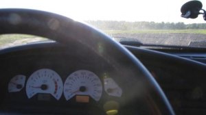 Поставил главные пары 4.1 в Шевроле Ниву