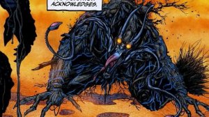 ТИТАН АМХУЛУК из МОНСТРВЕРС ➤ ГОДЗИЛЛА: ДОМИНИОН