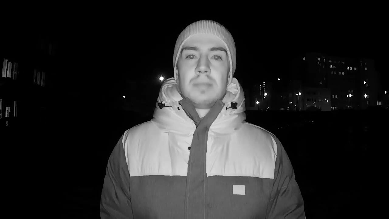 BEWARD DKS15103 DKS15104 DKS15105, матрица 1 3 Мп; объектив 3 7 мм; демозапись со звуком, ночь смотреть онлайн