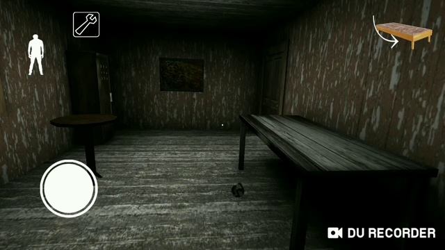 Dzidzio "108" в "Granny" смотреть онлайн