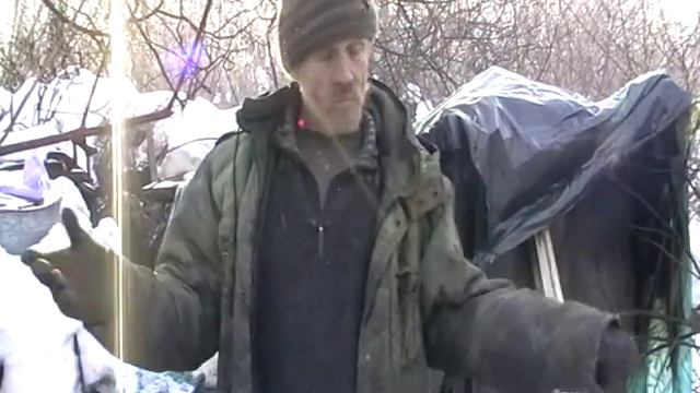 Вид на жизнь из мульды! смотреть онлайн