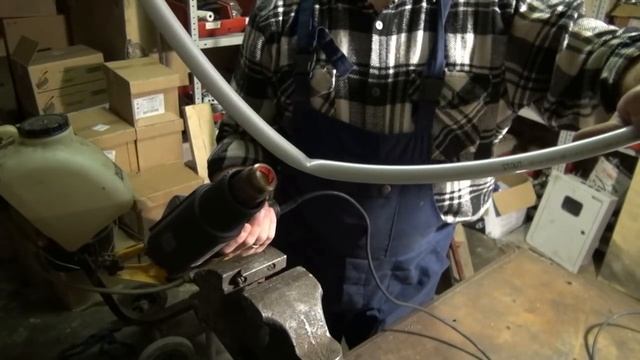 Испытания труб и фитингов бренда STOUT смотреть онлайн