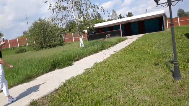 Где провести свадьбу ? База отдыха или кафе .Обзор смотреть онлайн