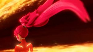 Трансформация Леди Дракон со Спешла "Леди баг Шанхай.Легенда о Леди Дракон 🐉"1080p.