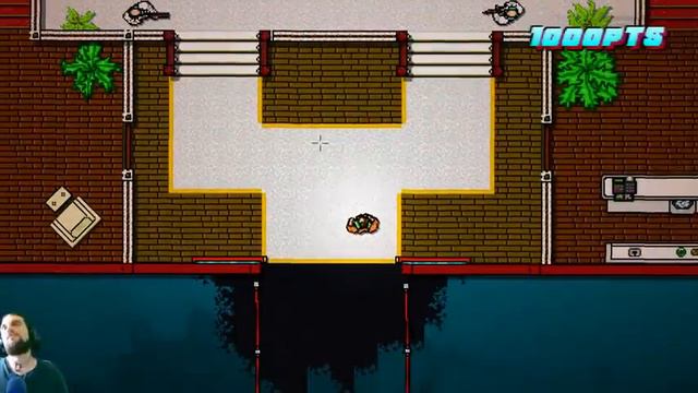 Hotline Miami 2 - COVIL LIVE #13 смотреть онлайн