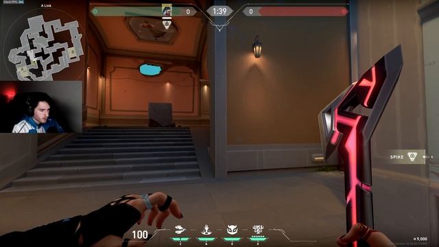 Fade Lineups on Pearl (EASY and POWERFUL) смотреть онлайн