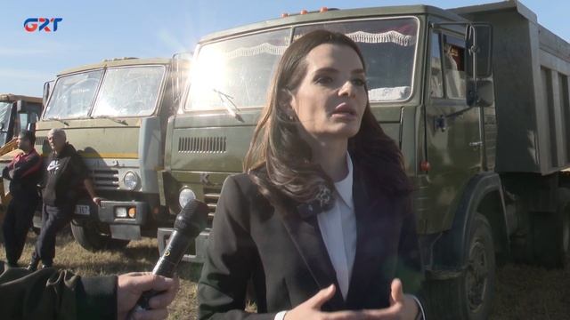 Гуцул: Наряду с пенсионерами денежную помощь получат люди с особыми потребностями смотреть онлайн