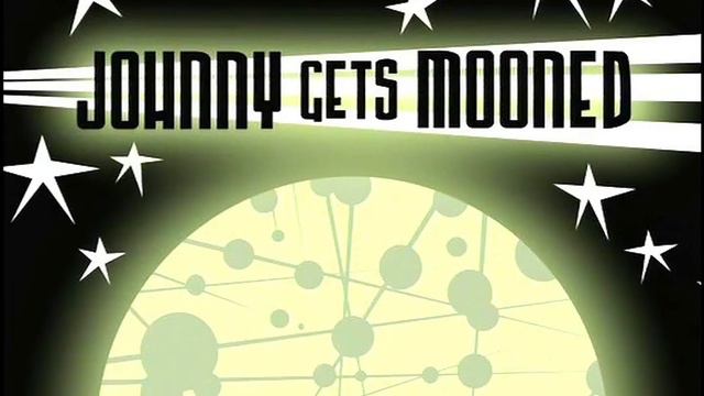 Johnny Test Season 1