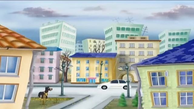 Заставка Осень смотреть онлайн