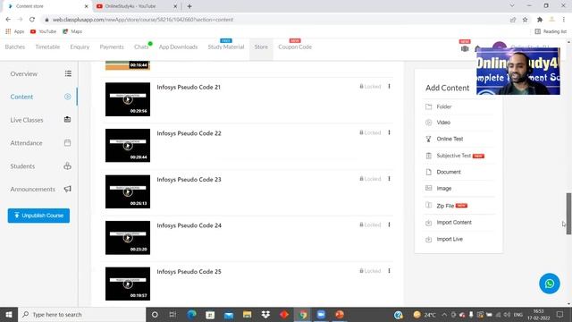 Infosys Most Repeated Puzzle Questions | Infosys Puzzle Questions asked on 23/01/2022 смотреть онлайн