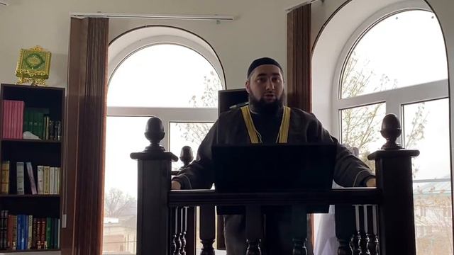 Запретный месяц Раджаб — не вреди себе! (на русском) смотреть онлайн