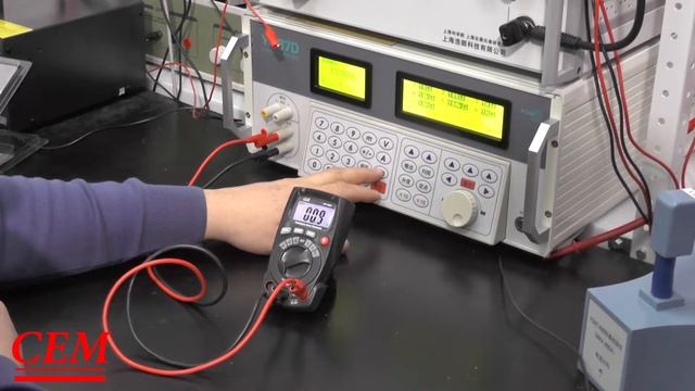 DT-662 мультиметр смотреть онлайн
