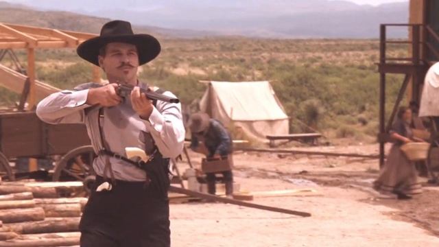 The Midnight - 'Good in Red' [Music Video] смотреть онлайн