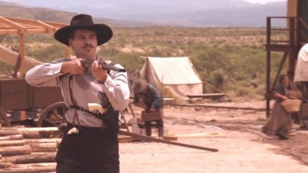 The Midnight - 'Good in Red' [Music Video]