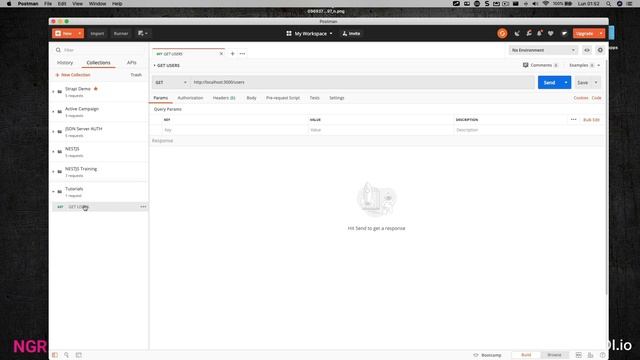Code Tools #8 / json-server: creare API REST in pochi secondi per applicazioni, demo e prototipi. смотреть онлайн