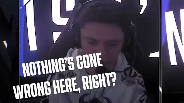 FaZe Shoot Bodies as OpTic Leak Strats?! 😅| Comms Check — Champs смотреть онлайн