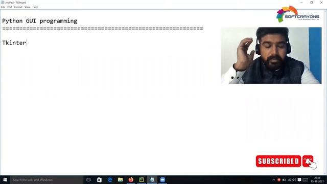 Python Tkinter introduction in Hindi | python GUI tutorial in Hindi #1 ? смотреть онлайн