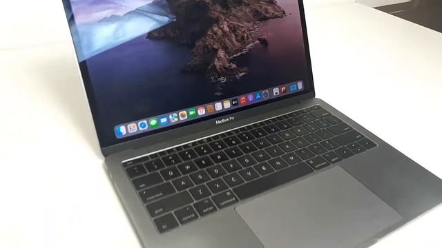 #13 MACBOOK PRO A1708 смотреть онлайн