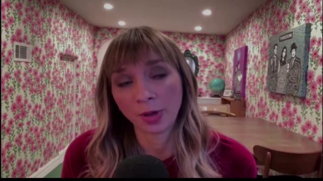 Lauren Lapkus On Her New Animated Show
