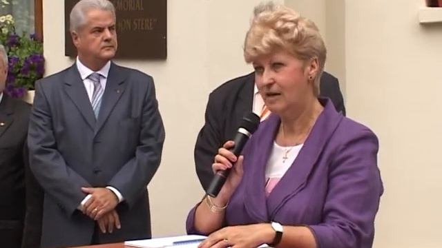 2010 inaugurarea Muzeului Constantin si Ion Stere Bucov смотреть онлайн