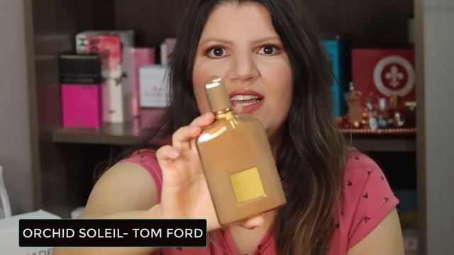 TOP 10 PERFUMES CAROS QUE VALEM CADA CENTAVO смотреть онлайн