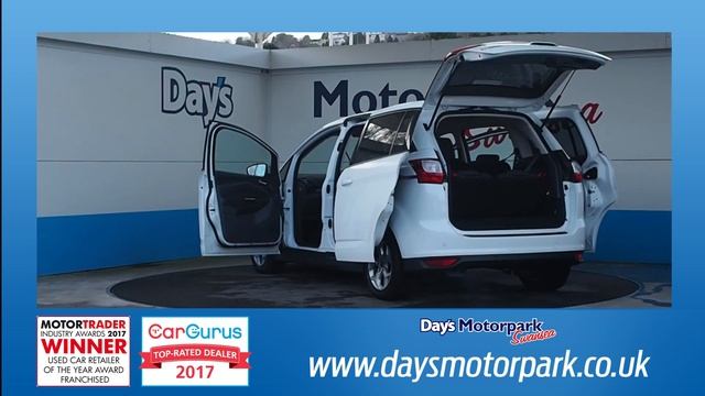 13 Reg FORD GRAND C-MAX Diesel Estate 1.6 TDCi Zetec 5dr смотреть онлайн