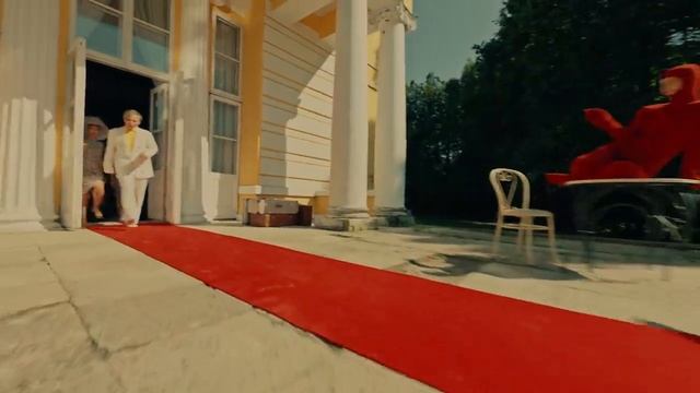 Filatov & Karas vs Мумий Тролль - Amore Море, Goodbye [Official Video].mp4 смотреть онлайн