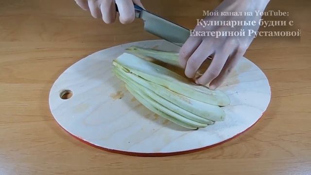 ✅Зимний салат нереально вкусный/Winter salad is unrealistically delicious смотреть онлайн