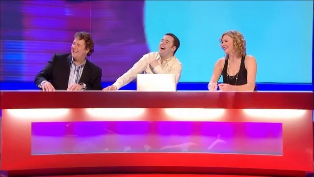 40 Minutes of Funny Moments From Series 9! | 8 Out of 10 Cats смотреть онлайн