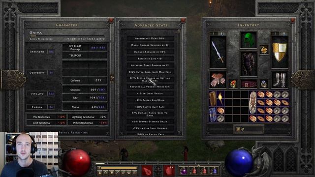 D2R CLIPS #4 - GG finds, highest rune drop yet & more! Diablo 2 Resurrected highlights! смотреть онлайн